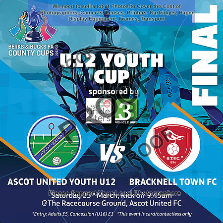 BNB U12 YOUTH CUP 2023