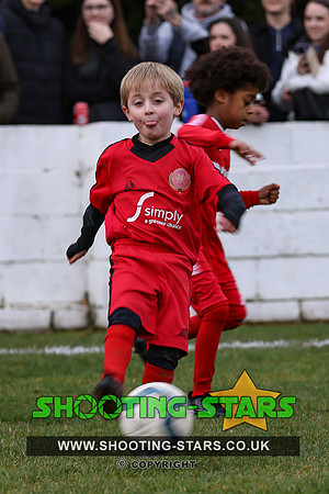 230218 Flackwell Heath Mascot-0085