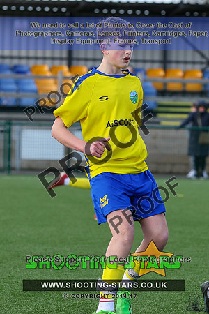 230325 Ascot v BTFC U12 BnB Cup Final-0175