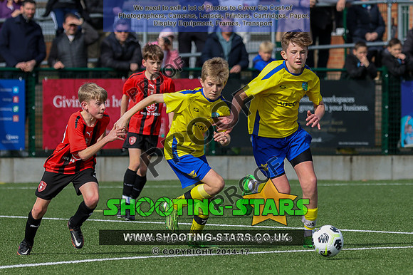 230325 Ascot v BTFC U12 BnB Cup Final-0206