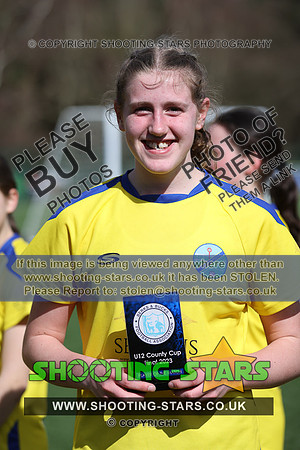 230325 Ascot v BTFC U12 Girls BnB Cup Final-0995