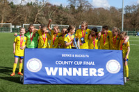 230325 Ascot v BTFC U12 Girls BnB Cup Final-1107