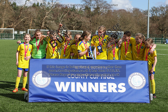 230325 Ascot v BTFC U12 Girls BnB Cup Final-1107