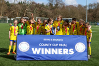 230325 Ascot v BTFC U12 Girls BnB Cup Final-1108