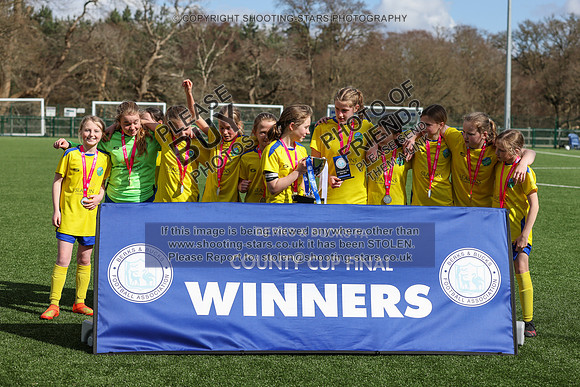 230325 Ascot v BTFC U12 Girls BnB Cup Final-1108