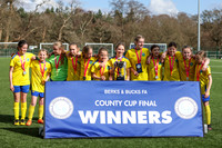 230325 Ascot v BTFC U12 Girls BnB Cup Final-1109