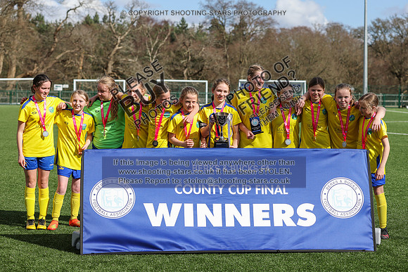 230325 Ascot v BTFC U12 Girls BnB Cup Final-1109