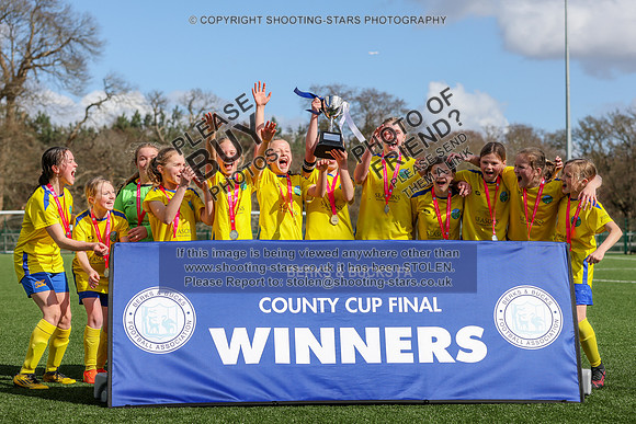 230325 Ascot v BTFC U12 Girls BnB Cup Final-1113