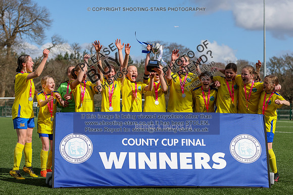 230325 Ascot v BTFC U12 Girls BnB Cup Final-1114