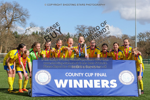 230325 Ascot v BTFC U12 Girls BnB Cup Final-1118