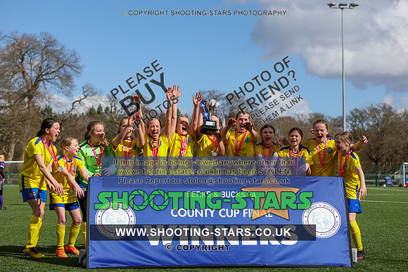 230325 Ascot v BTFC U12 Girls BnB Cup Final-1120