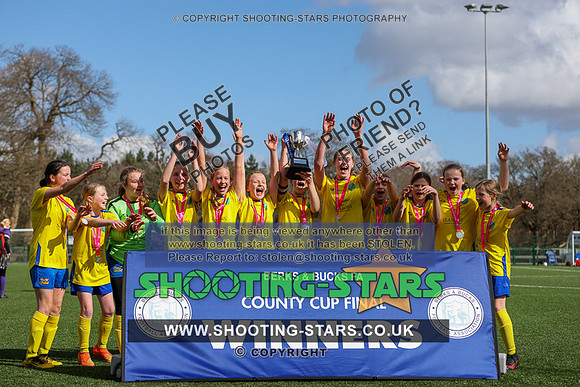 230325 Ascot v BTFC U12 Girls BnB Cup Final-1121