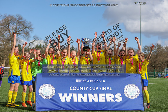 230325 Ascot v BTFC U12 Girls BnB Cup Final-1122