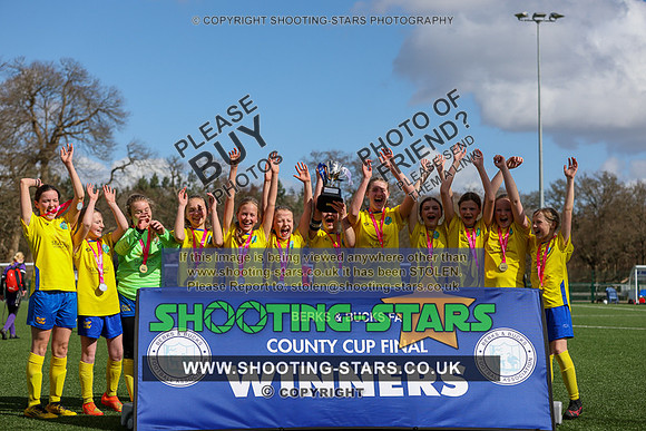 230325 Ascot v BTFC U12 Girls BnB Cup Final-1125