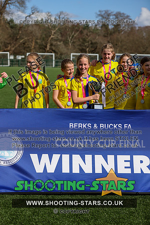 230325 Ascot v BTFC U12 Girls BnB Cup Final-1126