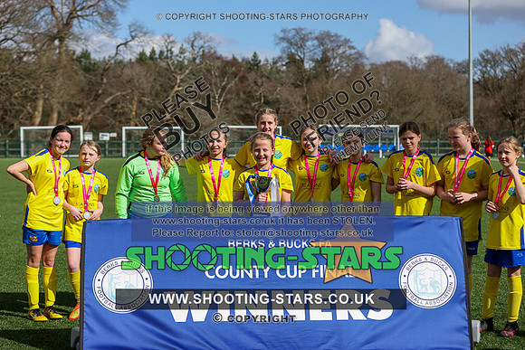 230325 Ascot v BTFC U12 Girls BnB Cup Final-1133