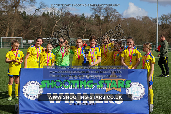 230325 Ascot v BTFC U12 Girls BnB Cup Final-1142