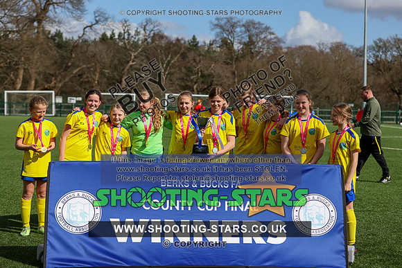 230325 Ascot v BTFC U12 Girls BnB Cup Final-1143