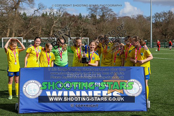 230325 Ascot v BTFC U12 Girls BnB Cup Final-1151