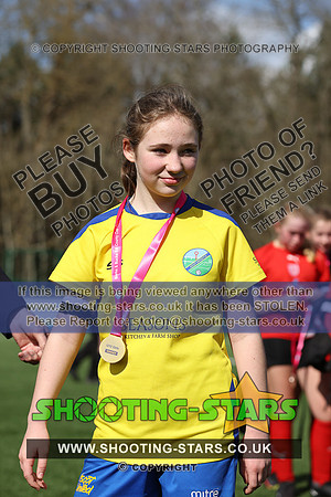 230325 Ascot v BTFC U12 Girls BnB Cup Final-1088