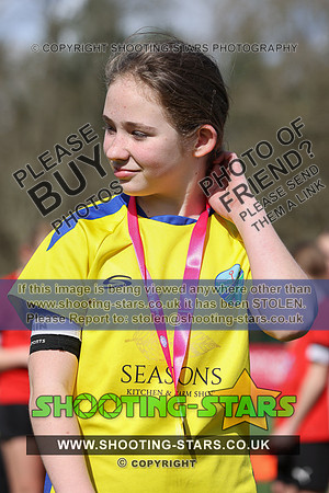 230325 Ascot v BTFC U12 Girls BnB Cup Final-1091