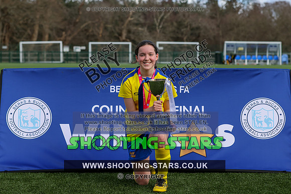 230325 Ascot v BTFC U12 Girls BnB Cup Final-1174