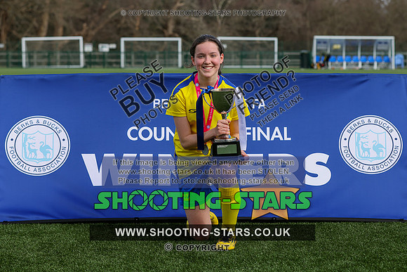 230325 Ascot v BTFC U12 Girls BnB Cup Final-1175