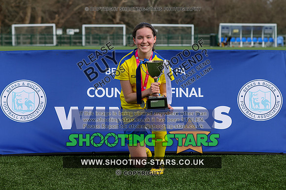 230325 Ascot v BTFC U12 Girls BnB Cup Final-1176