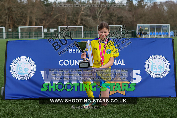 230325 Ascot v BTFC U12 Girls BnB Cup Final-1187