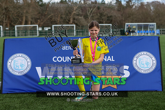 230325 Ascot v BTFC U12 Girls BnB Cup Final-1188