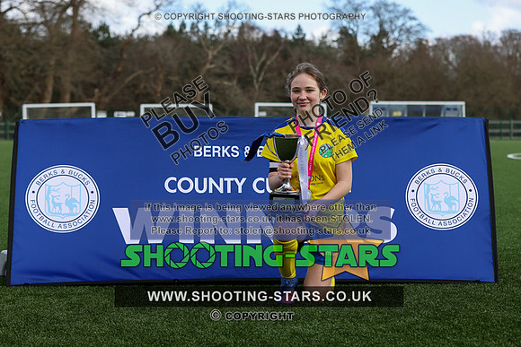 230325 Ascot v BTFC U12 Girls BnB Cup Final-1191