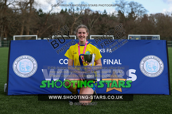 230325 Ascot v BTFC U12 Girls BnB Cup Final-1194