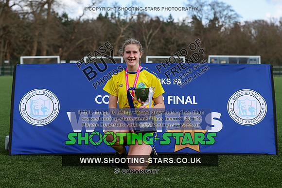 230325 Ascot v BTFC U12 Girls BnB Cup Final-1195