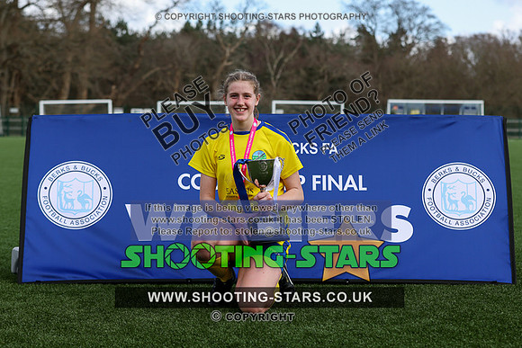 230325 Ascot v BTFC U12 Girls BnB Cup Final-1196