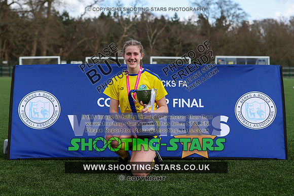 230325 Ascot v BTFC U12 Girls BnB Cup Final-1197