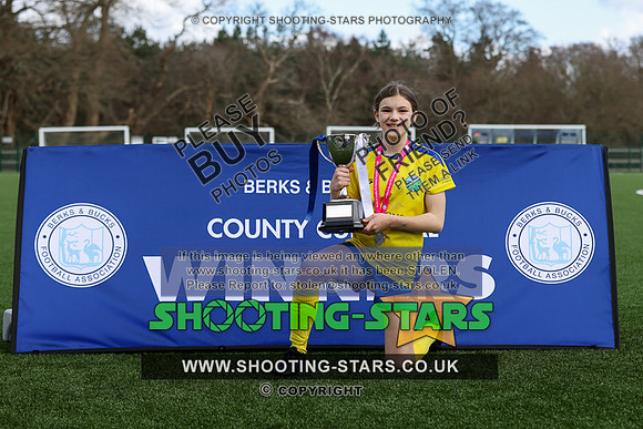 230325 Ascot v BTFC U12 Girls BnB Cup Final-1199