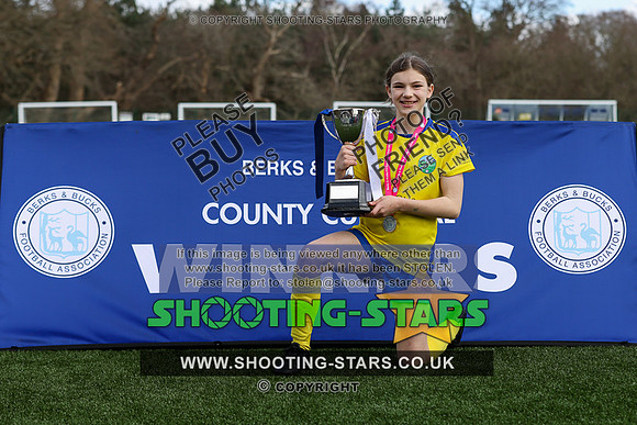 230325 Ascot v BTFC U12 Girls BnB Cup Final-1200