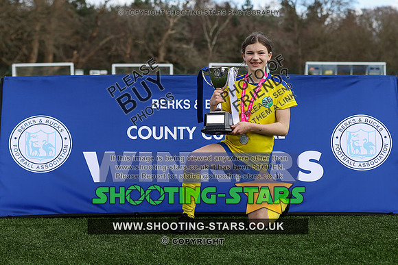 230325 Ascot v BTFC U12 Girls BnB Cup Final-1201