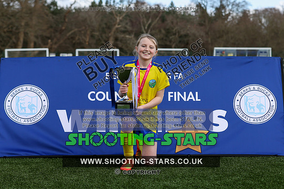 230325 Ascot v BTFC U12 Girls BnB Cup Final-1202