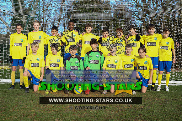 220116 Ascot U13 v Wendover 0498