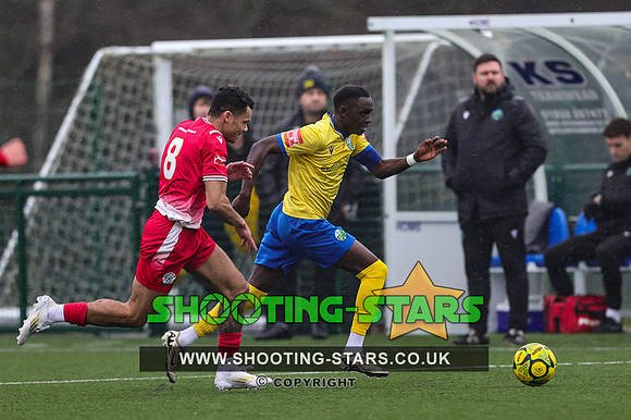 250204 Ascot v Horndean-0129