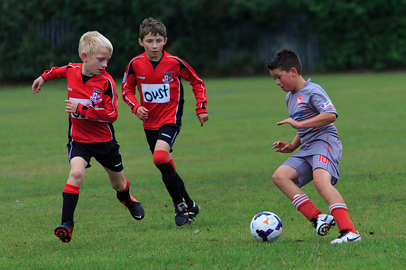 130914 B Cavaliers 2 Camberley Rascals 0 140