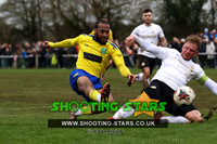 4 Ascot v Corsham FA VASE SF H1