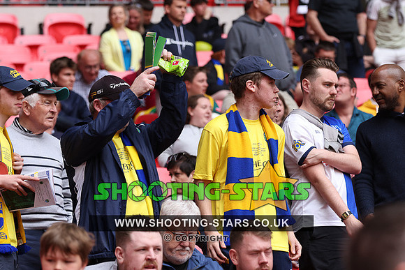 Ascot v Newport FA Vase Wembley-1322