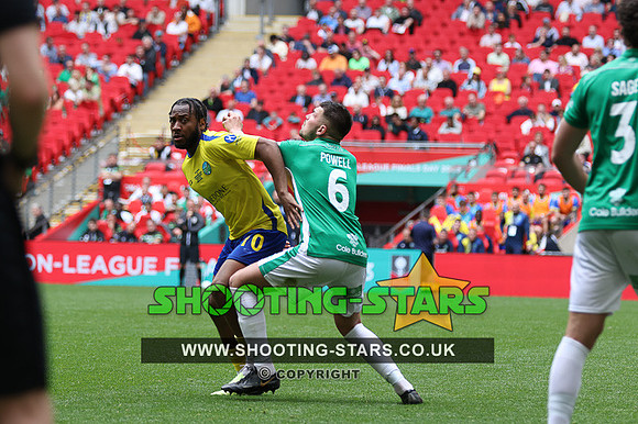 Ascot v Newport FA Vase Wembley-1520