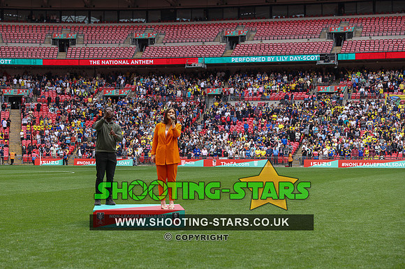 Ascot v Newport FA Vase Wembley-0600