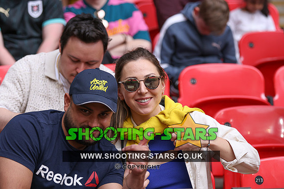 Ascot v Newport FA Vase Wembley-1302
