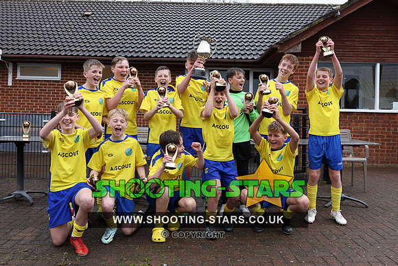 230423 SYL Cup Ascot Team px-0055