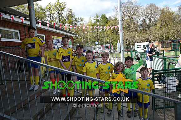 230430 Ascot v N Greenford Mascots-0003