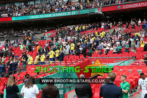 Ascot v Newport FA Vase Wembley-2227